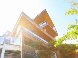 Erhai Lake Seclusion Life, ξενοδοχείο σε Νταλί