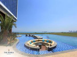 The Rinra, hotel v destinaci Makasar