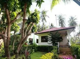 Samui Natien Village