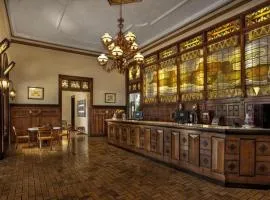 eL Hotel Kartika Wijaya Batu