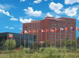 Qingdao Intercity Hotel