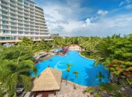 Grand Soluxe Hotel and Resort Sanya