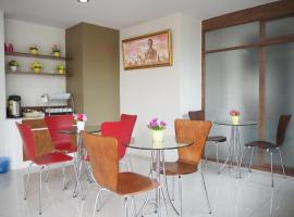 Regent Room Hotel, hôtel à Surat Thani près de : Aéroport de Surat Thani - URT