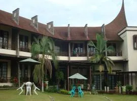 Campago Resort Hotel