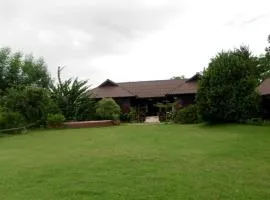 Phu Resort