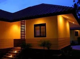 Tanisa Resort