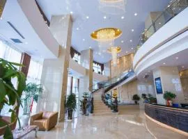Ramada by Wyndham Wuhu