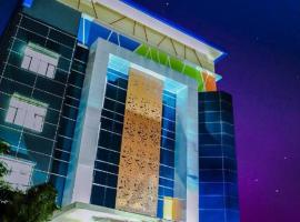 de BAGHRAF By Amithya, hotel v destinaci Sumenep