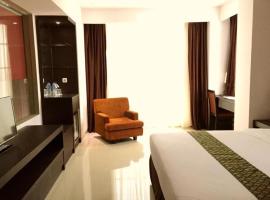 Grand Hawaii Hotel Pekanbaru