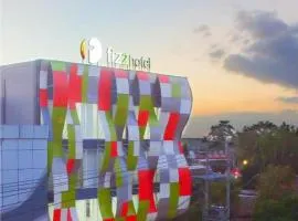 Fizz Hotel Lombok