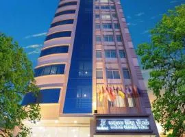 Kirirom Crystal Hotel