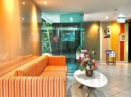 Huern Che Ta One Hotel