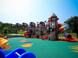 Country Garden Holiday Hotel Fogang Hot Spring