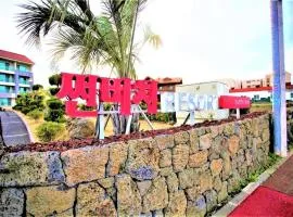 Jeju Sunbeach Hotel & Resort