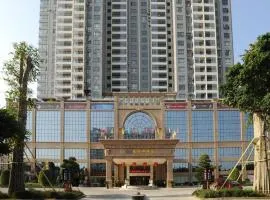 Manhatton Hotel Beihai
