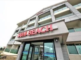 Jeju Sunbeach Hotel & Resort
