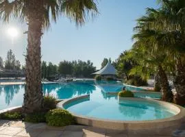 Camping Officiel Siblu La Carabasse