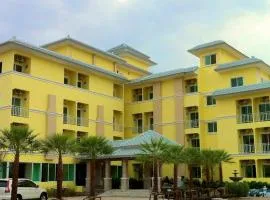 I-Yaris Boutique Resort