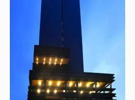 The Bono Hotel Pekanbaru