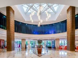 Chinflux Mandarin Hotel