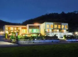 All That Water Pension