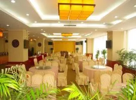 Rezen Hotel Huaxia Xiamen