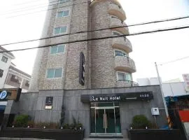 Goodstay Lanuit Hotel