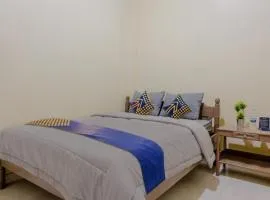 Penginapan Arsyana