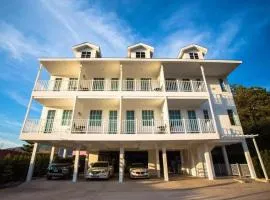 The Prince Hotel