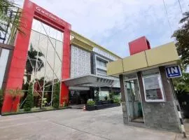 Grand Dian Hotel Slawi