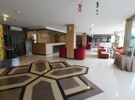 Grand Dian Hotel Slawi