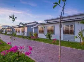 Ry’s Lotus Resort D’Angkor