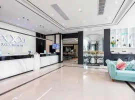 Xana Hotelle·Xiamen Railway Station