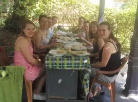 Wenasa Hotel