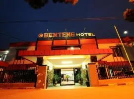 Hotel Benteng