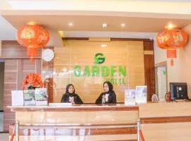 GARDEN HOTEL MAJALENGKA