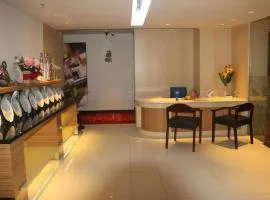 G'Sign Hotel Banjarmasin