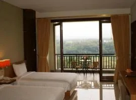 The Oxalis Regency Hotel
