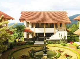 Hotel Pondok Remaja PGI