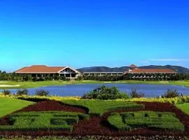 Zhuhai Golden Gulf Golf Glub