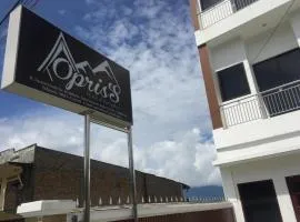 OPRISS HOTEL