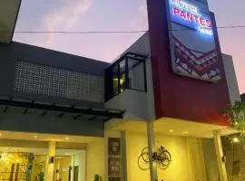 Hotel Pantes Semarang