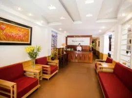 Aquarius Hotel