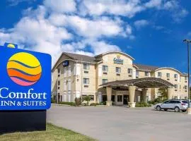 Comfort Inn & Suites Atoka