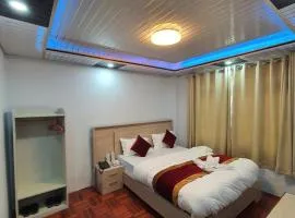 Charikot Downtown Hotel