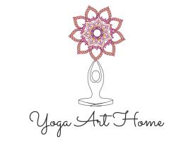 Yoga Art Home, hotel v destinaci Mae Ai