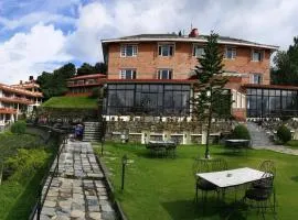 Pataleban Vineyard Resort