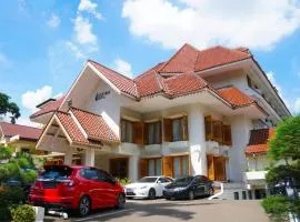 Sofyan Hotel Cut Meutia Family Friendly