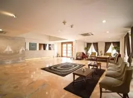 Sofyan Hotel Cut Meutia Family Friendly