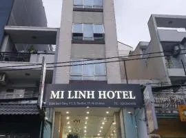 Mi Linh Hotel